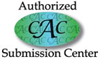 CAC Submission Center