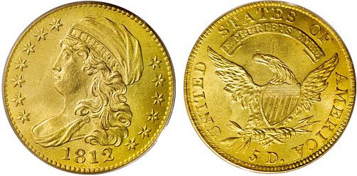 1920-S Gold Eagle