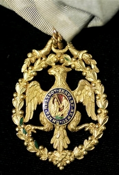Lafayette Medal