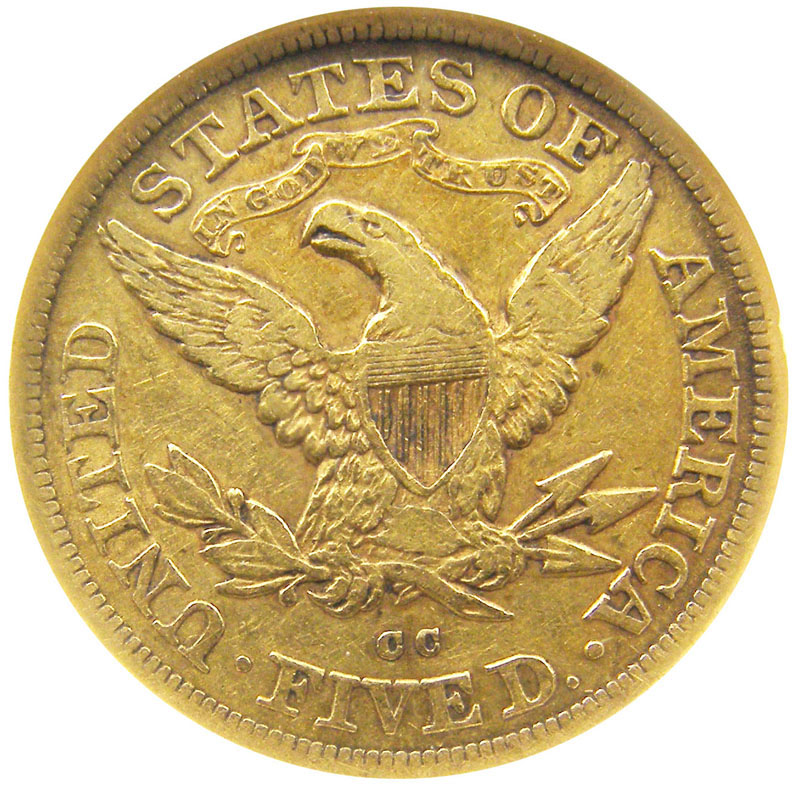 Gold Coins For Sale US Rare Coin Investments