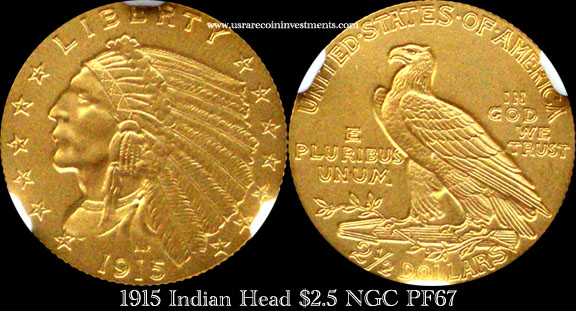 アンティークコイン コイン 金貨 銀貨 [送料無料] 1915 Indian Head
