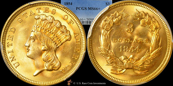 PCGS Coin of the Week: 1794 Liberty Cap Cent