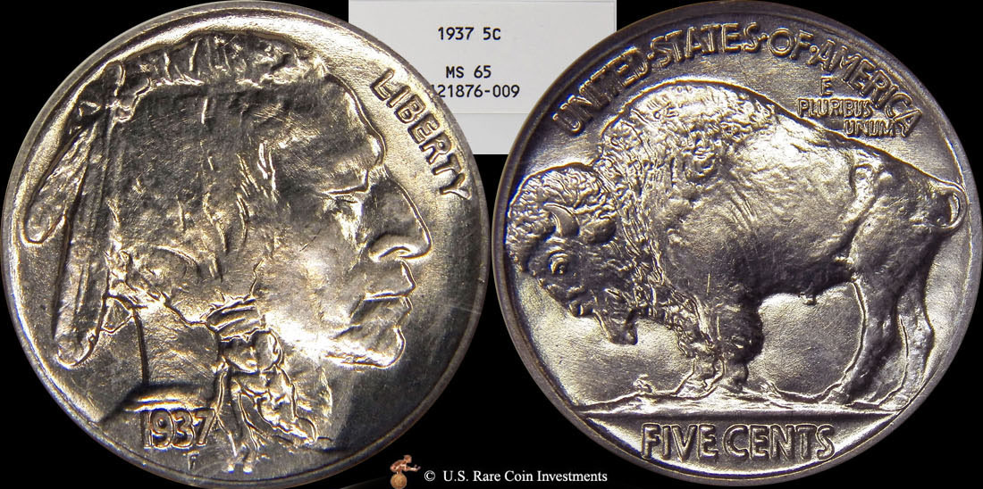 アンティークコイン 金貨 1908 Indian $5 PCGS MS65 - Incredible Gem