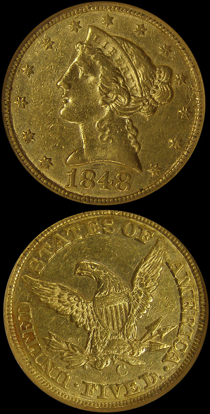 Gold Coins For Sale US Rare Coin Investments
