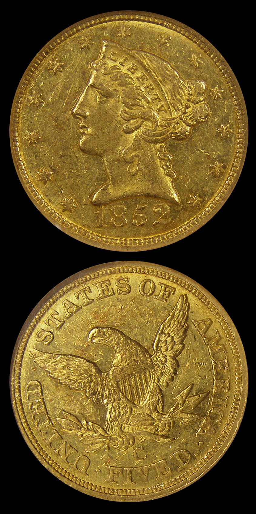 Gold Coins For Sale US Rare Coin Investments