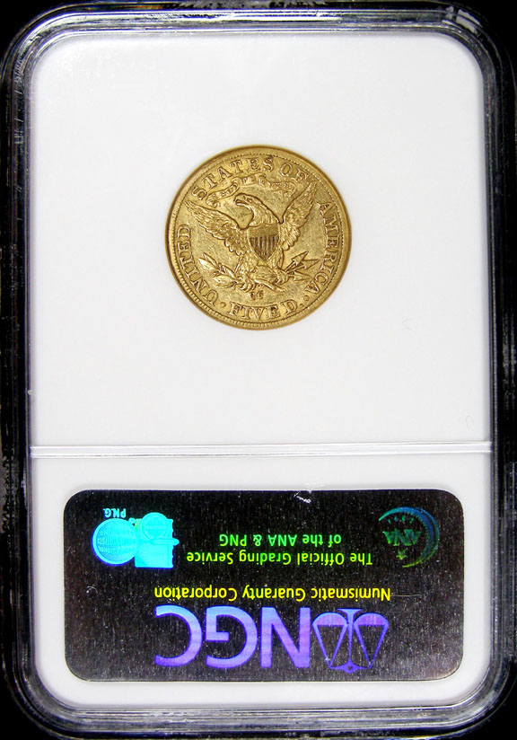 Gold Coins For Sale US Rare Coin Investments